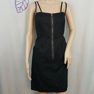 Nicole by Nicole Miller bodycon dress.        0306